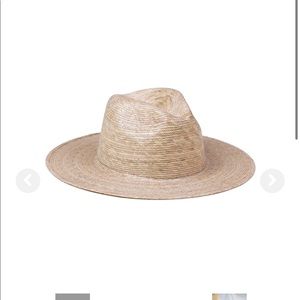 Lack of Color Palma Fedora